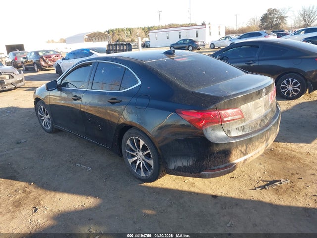 Продаж на аукціоні авто 2017 Acura Tlx, vin: 19UUB1F33HA003971, номер лоту: 44194759