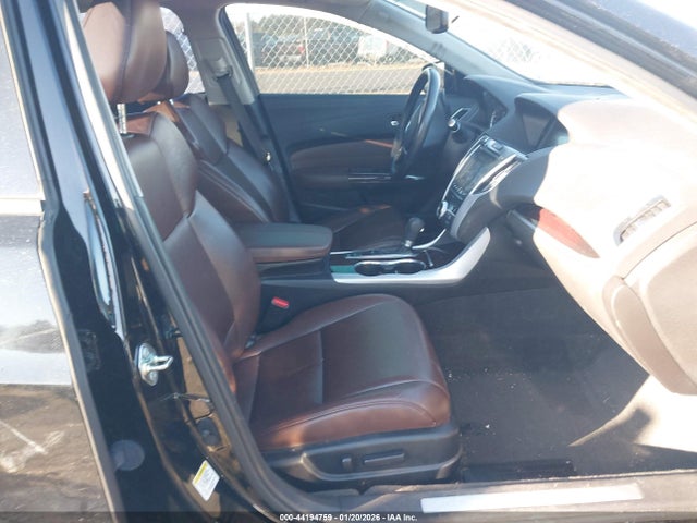 Продаж на аукціоні авто 2017 Acura Tlx, vin: 19UUB1F33HA003971, номер лоту: 44194759