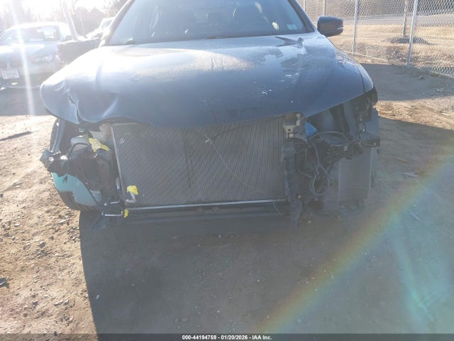 Продаж на аукціоні авто 2017 Acura Tlx, vin: 19UUB1F33HA003971, номер лоту: 44194759