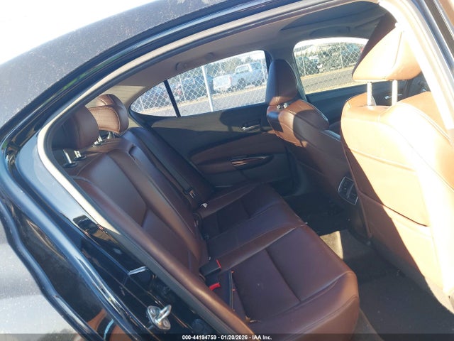 Продаж на аукціоні авто 2017 Acura Tlx, vin: 19UUB1F33HA003971, номер лоту: 44194759