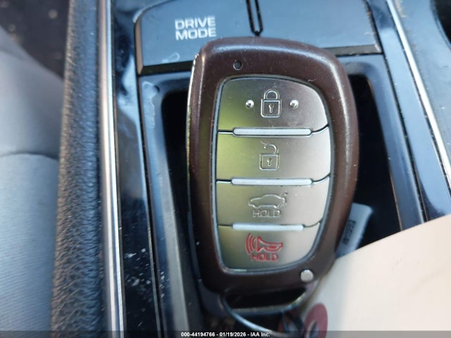 5NPE34AF2HH488728 Hyundai Sonata Sport