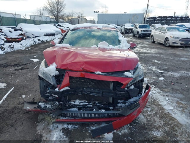 5NPE34AF2HH488728 Hyundai Sonata Sport