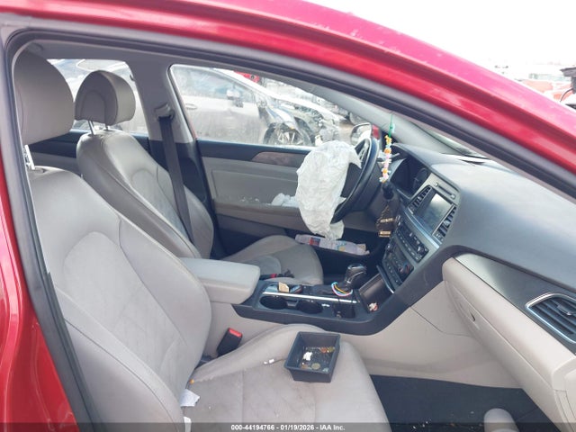5NPE34AF2HH488728 Hyundai Sonata Sport