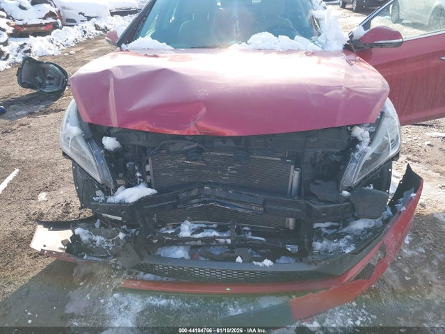 5NPE34AF2HH488728 Hyundai Sonata Sport