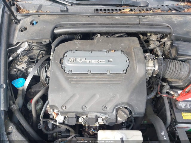 2005 ACURA TL 19UUA66275A012496 Photo 9