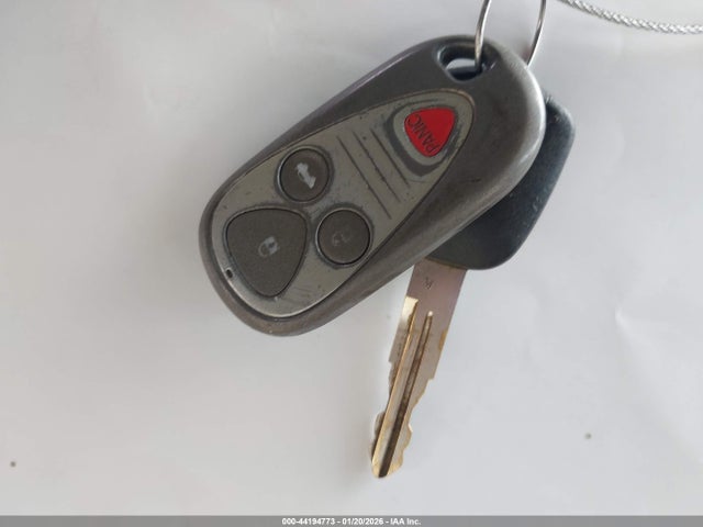 2005 ACURA TL 19UUA66275A012496 Photo 10