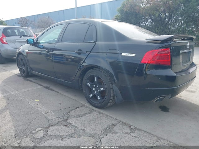 2005 ACURA TL 19UUA66275A012496 Photo 2