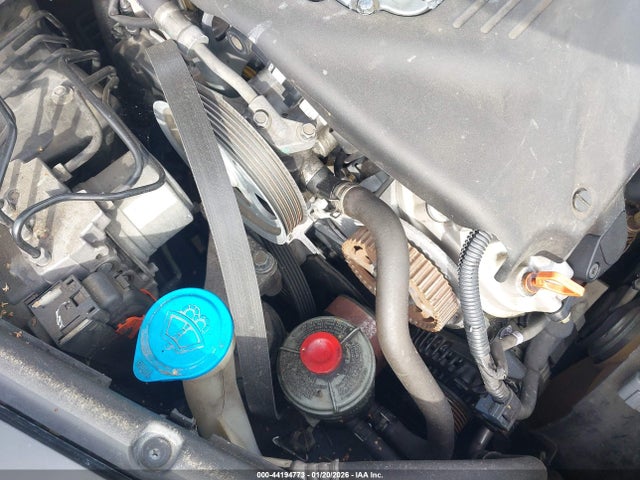 2005 ACURA TL 19UUA66275A012496 Photo 5