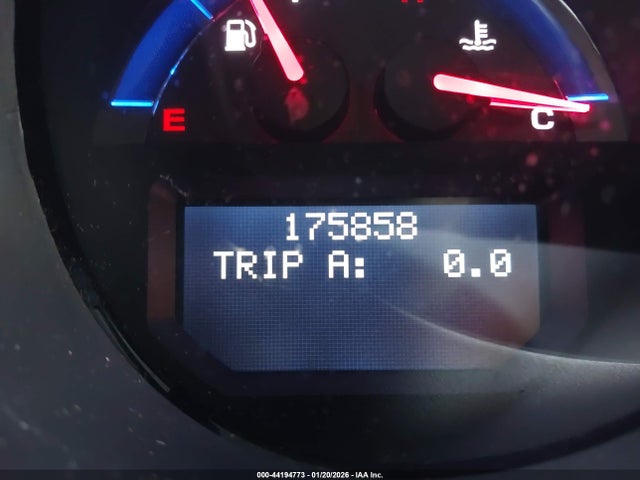 2005 ACURA TL 19UUA66275A012496 Photo 6