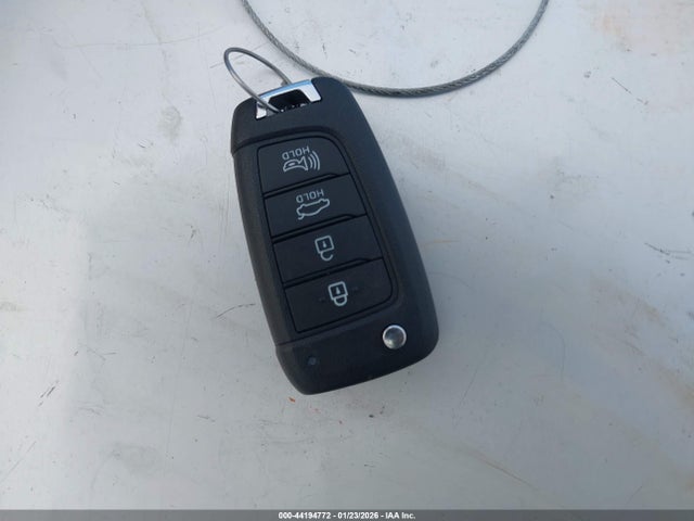 44194772 :رقم المزاد ، KMHLL4DG7SU029358 vin ، 2025 Hyundai Elantra Se مزاد بيع
