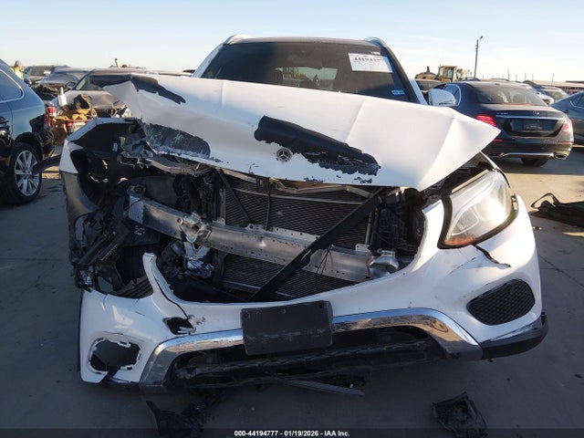 Aukcja sprzedaży 2019 Mercedes-benz Glc 300, vin: WDC0G4JB4KF608665, numer aukcji: 44194777