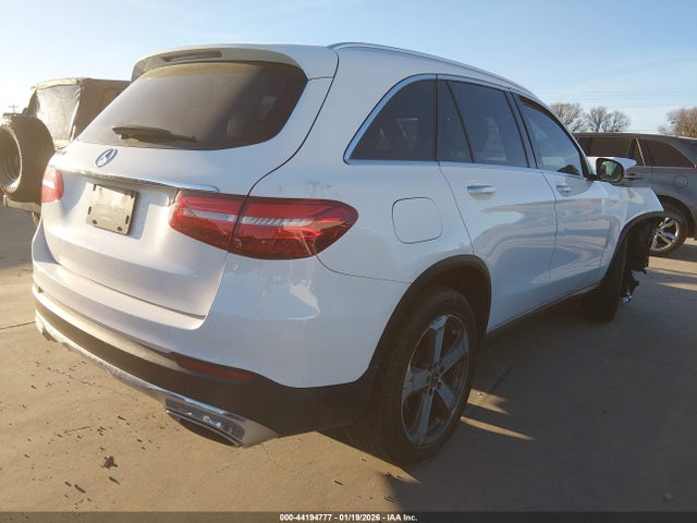 Aukcja sprzedaży 2019 Mercedes-benz Glc 300, vin: WDC0G4JB4KF608665, numer aukcji: 44194777