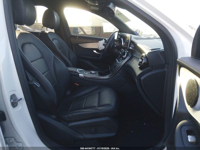 Aukcja sprzedaży 2019 Mercedes-benz Glc 300, vin: WDC0G4JB4KF608665, numer aukcji: 44194777