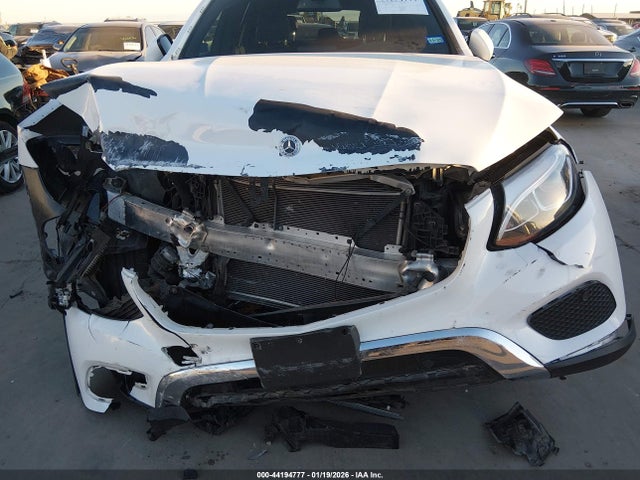 Aukcja sprzedaży 2019 Mercedes-benz Glc 300, vin: WDC0G4JB4KF608665, numer aukcji: 44194777