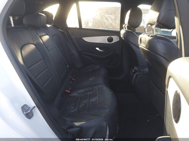 Aukcja sprzedaży 2019 Mercedes-benz Glc 300, vin: WDC0G4JB4KF608665, numer aukcji: 44194777