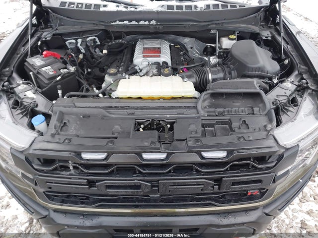 1FTFW1RJ8RFB32928 Ford F-150 Raptor
