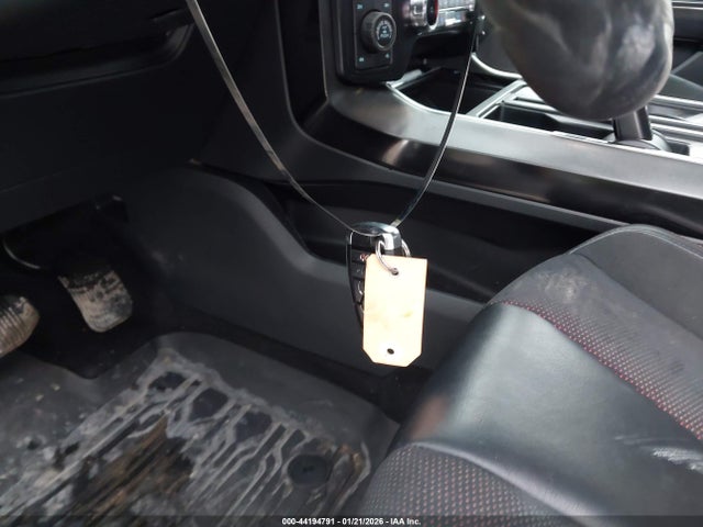 1FTFW1RJ8RFB32928 Ford F-150 Raptor