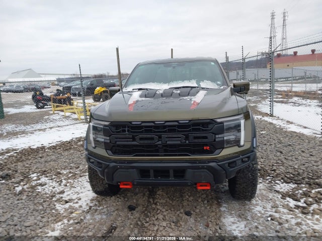 1FTFW1RJ8RFB32928 Ford F-150 Raptor