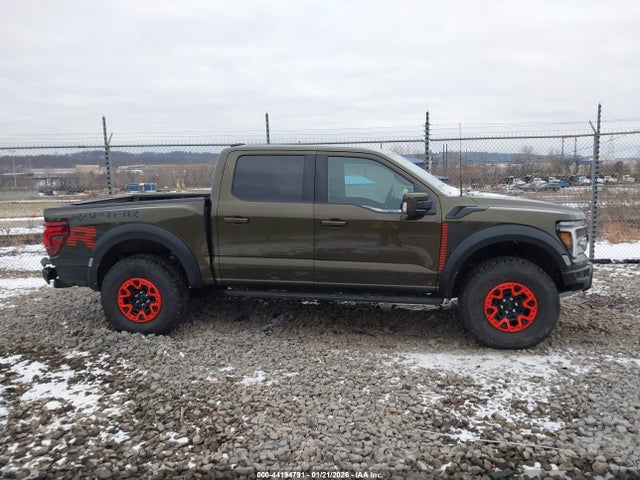 1FTFW1RJ8RFB32928 Ford F-150 Raptor