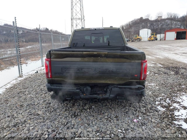 1FTFW1RJ8RFB32928 Ford F-150 Raptor