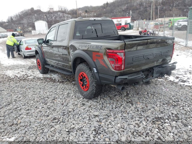 1FTFW1RJ8RFB32928 Ford F-150 Raptor