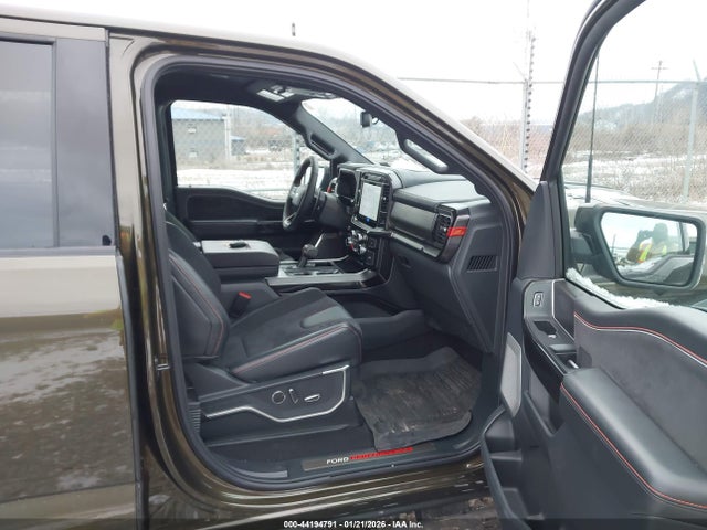 1FTFW1RJ8RFB32928 Ford F-150 Raptor