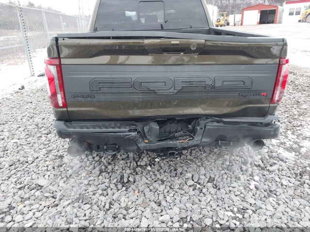 1FTFW1RJ8RFB32928 Ford F-150 Raptor