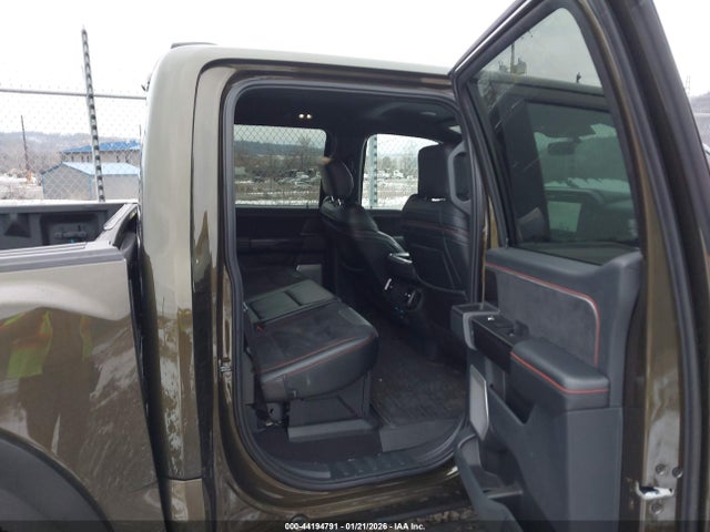 1FTFW1RJ8RFB32928 Ford F-150 Raptor