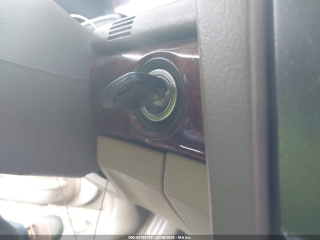 2001 LINCOLN LS 1LNHM86S41Y730913 Photo 10
