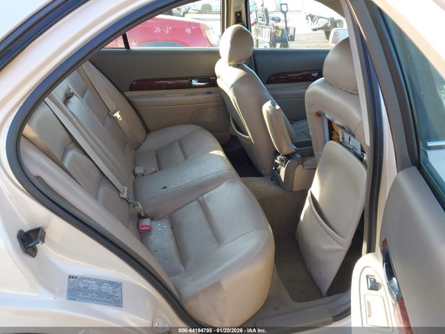 2001 LINCOLN LS 1LNHM86S41Y730913 Photo 7