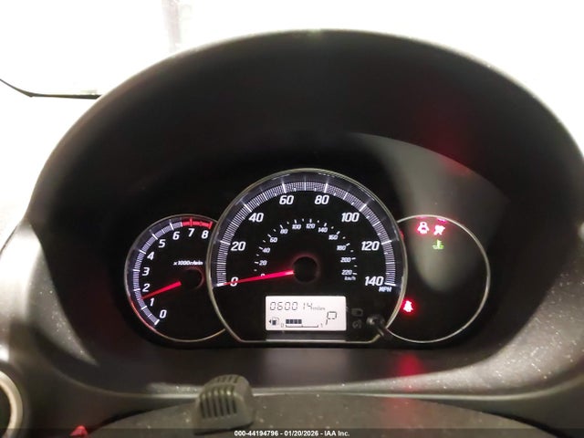 2017 MITSUBISHI MIRAGE G4 ML32F4FJ9HH003929 Photo 6