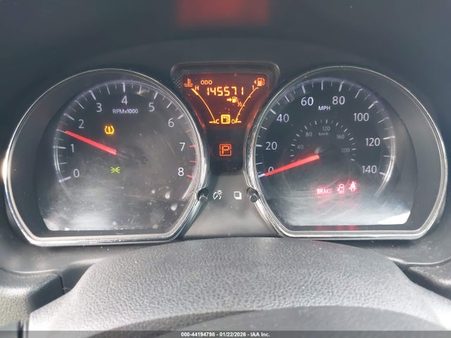 3N1CN7AP4GL850362 Nissan Versa 1.6 Sv