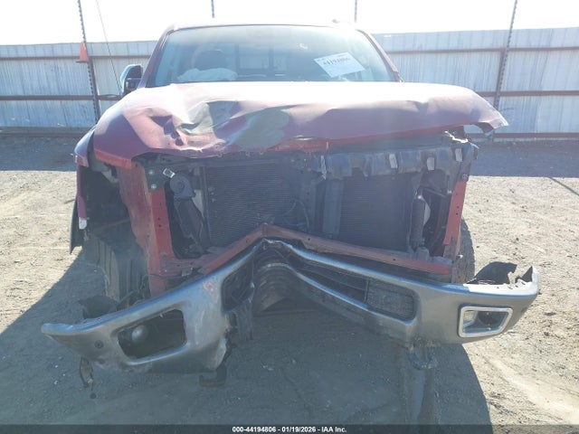 2016 NISSAN TITAN XD 1N6BA1F4XGN515040 Photo 5