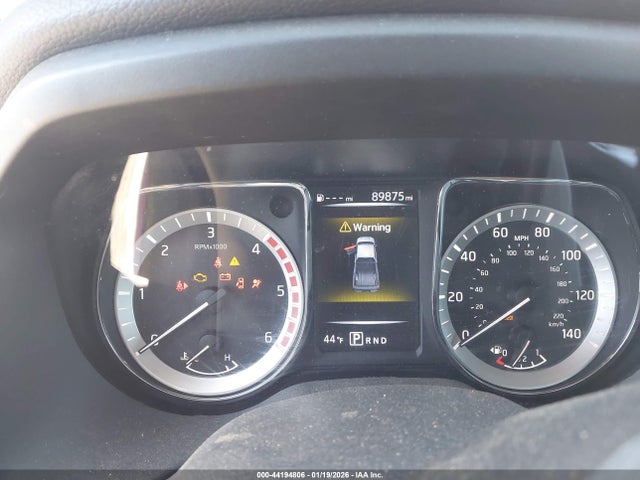 2016 NISSAN TITAN XD 1N6BA1F4XGN515040 Photo 6