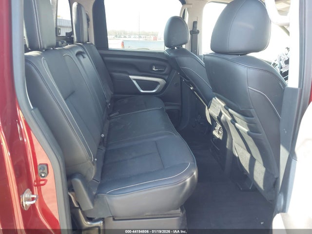 2016 NISSAN TITAN XD 1N6BA1F4XGN515040 Photo 7