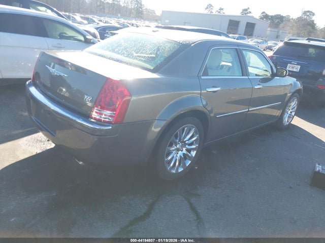 2009 CHRYSLER 300C 2C3LA63T19H619545 Photo 3