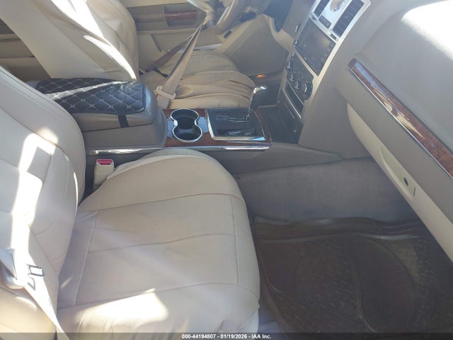 2009 CHRYSLER 300C 2C3LA63T19H619545 Photo 4