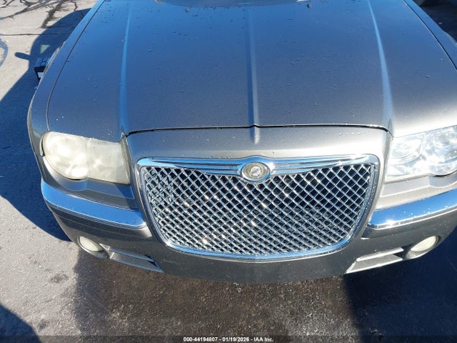 2009 CHRYSLER 300C 2C3LA63T19H619545 Photo 5