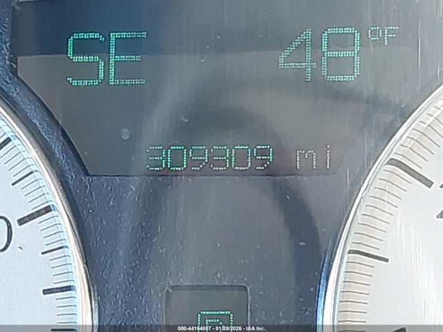 2009 CHRYSLER 300C 2C3LA63T19H619545 Photo 6