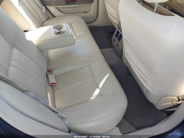 2009 CHRYSLER 300C 2C3LA63T19H619545 Photo 7