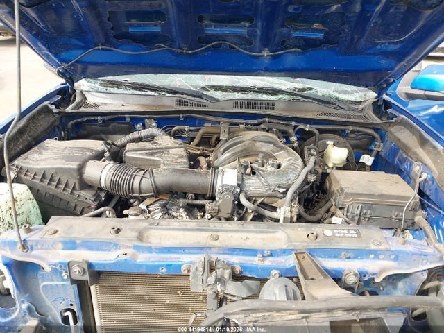 3TMCZ5ANXGM010049 Toyota Tacoma