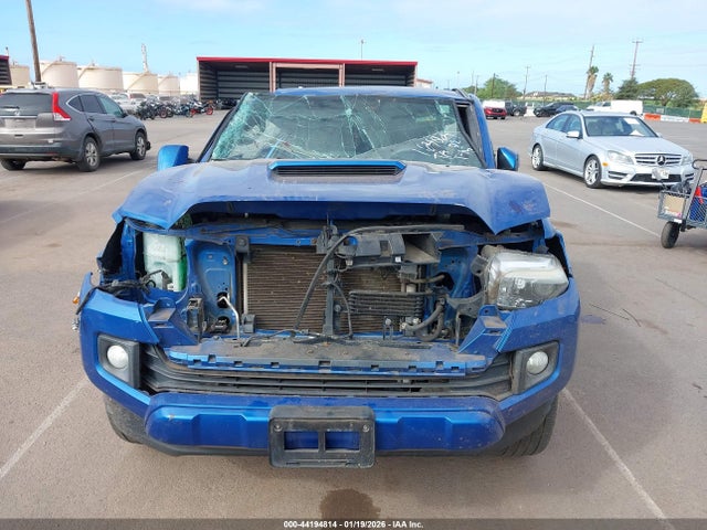 3TMCZ5ANXGM010049 Toyota Tacoma