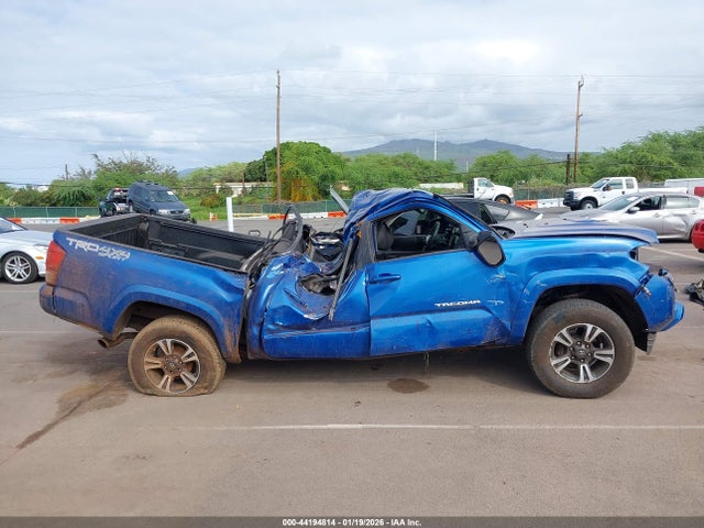 3TMCZ5ANXGM010049 Toyota Tacoma