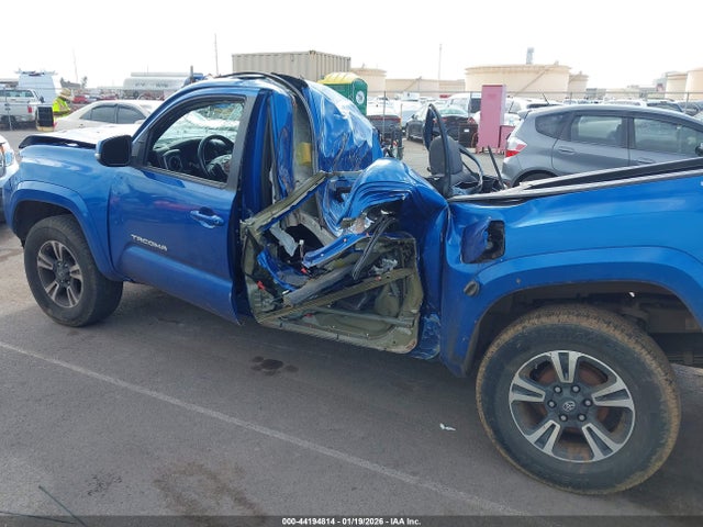 3TMCZ5ANXGM010049 Toyota Tacoma