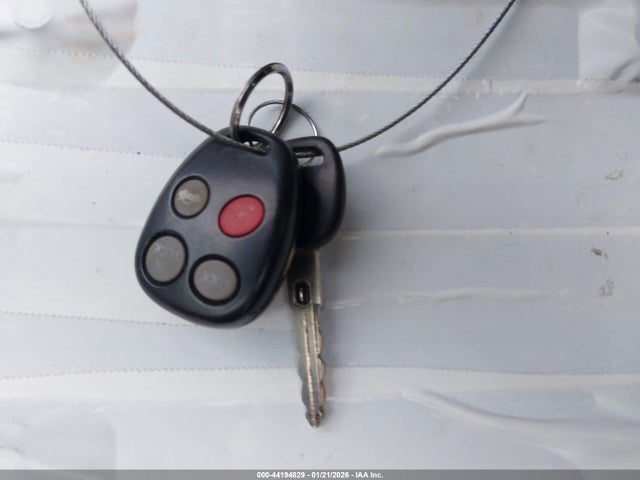 2000 CHEVROLET CORVETTE 1G1YY22G7Y5113145 Photo 10