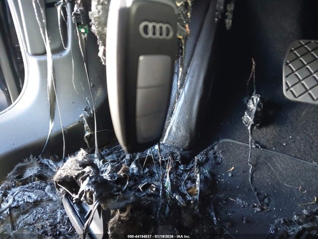 WA1MUBFZ7SP064919 Audi Q4 E-tron Prestige 55 Quattro