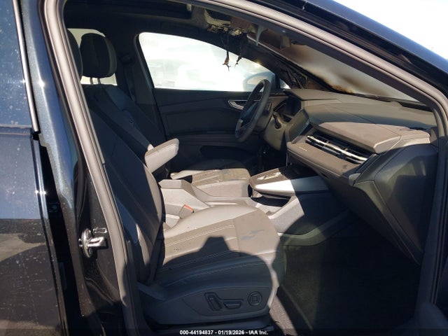 WA1MUBFZ7SP064919 Audi Q4 E-tron Prestige 55 Quattro