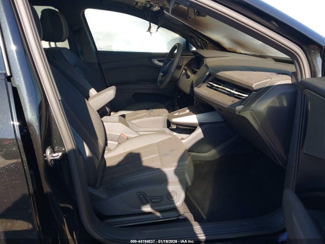 WA1MUBFZ7SP064919 Audi Q4 E-tron Prestige 55 Quattro
