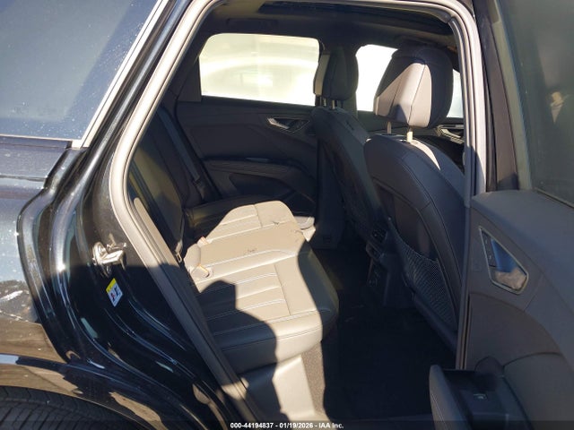 WA1MUBFZ7SP064919 Audi Q4 E-tron Prestige 55 Quattro