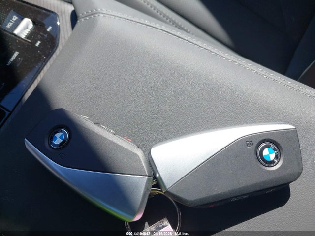 5UX53GP08S9092578 BMW X3 30 Xdrive